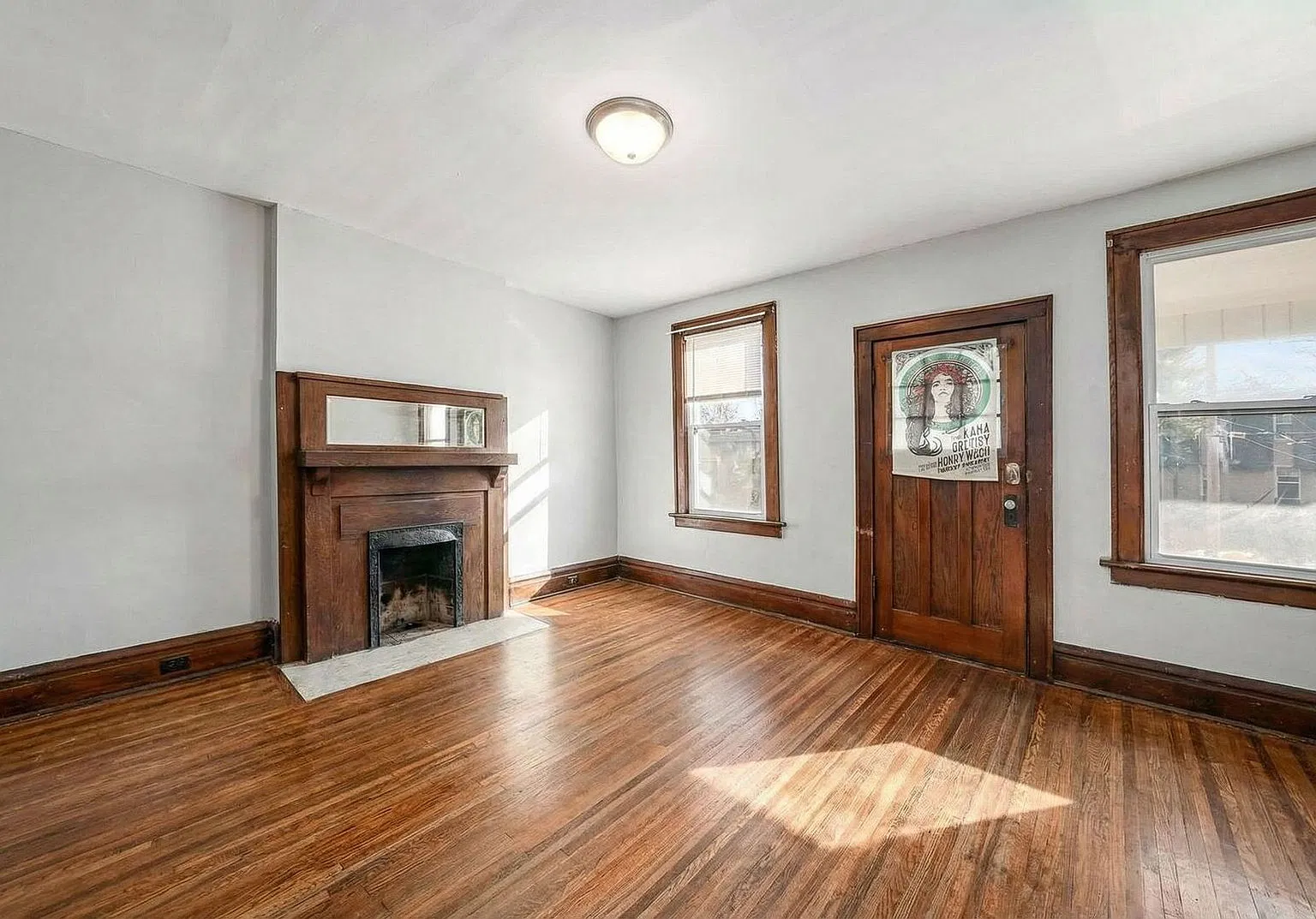 3 bed, 1.0 bath, $1,399 — Photo 4