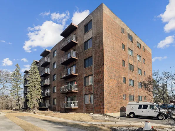 6505 N Nashville Ave APT 308, Chicago, IL 60631