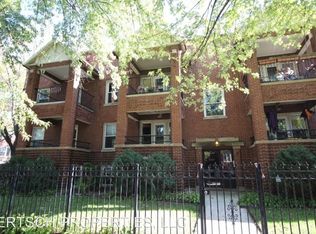 4459 N Campbell Ave #2, Chicago, IL 60625