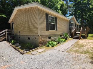 86 Hidden Springs Rd, Whittier, NC 28789