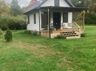 7344 E Johnson Rd, Hesperia, MI 49421