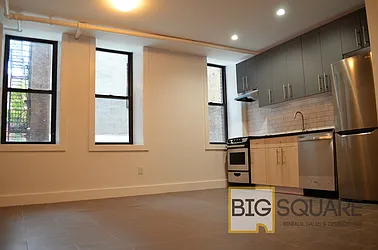 Rented by Big Square Realty LLC