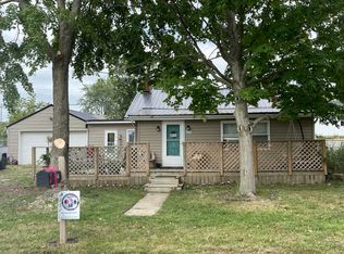 848 Everglade Ave, Saint Marys, OH 45885