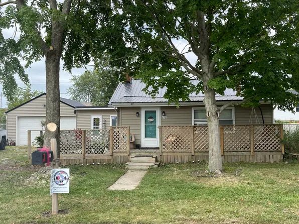 848 Everglade Ave, Saint Marys, OH 45885