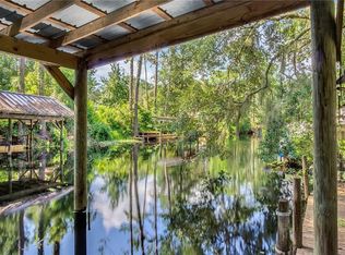 2215 Hontoon Rd, Deland, FL 32720