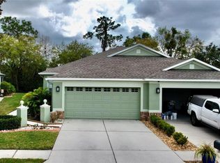 7512 Deer Path Ln, Land O Lakes, FL 34637