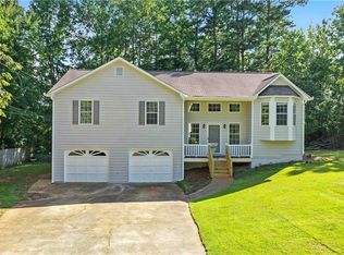 260 King William Dr, Dallas, GA 30157