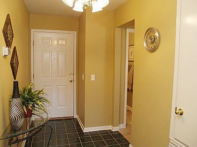 Beautiful Entry Way