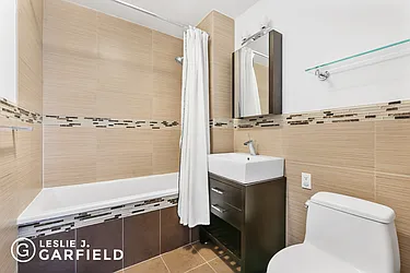 Sold by Leslie J. Garfield