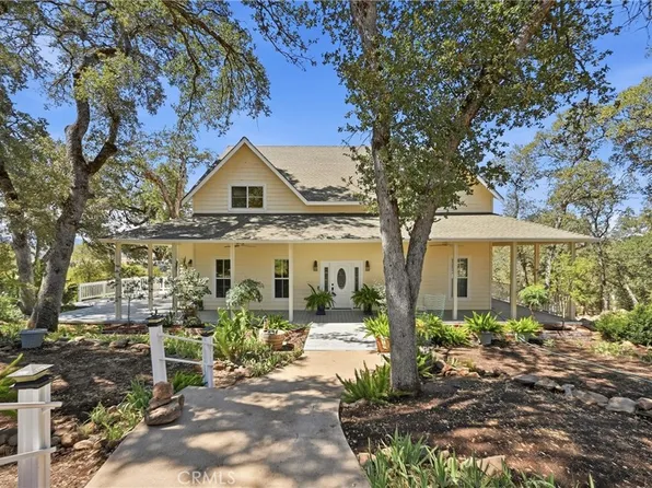 18849 Timber Point Rd, Hidden Valley Lake, CA 95467