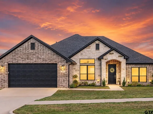 320 Amanda Ave, Bullard, TX 75757