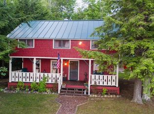 156 7th Lake Rd, Inlet, NY 13360