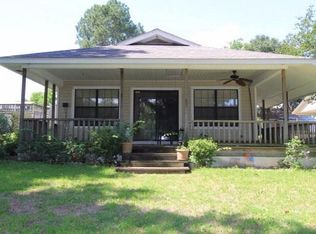 128 Redondo Dr, Gun Barrel City, TX 75156