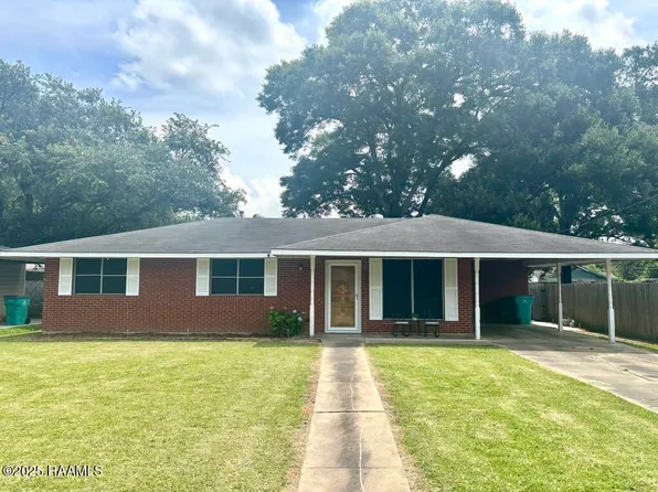 930 N 7th St, Eunice, LA 70535