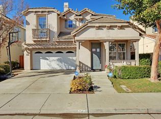 217 Dutra Vernaci Dr, Union City, CA