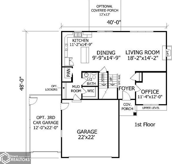 2nd image of 949 Horizon St