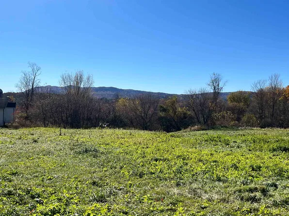 0 Steinberg Road, Brandon, VT 05733