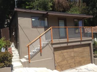 8537 Ridpath Dr, Los Angeles, CA 90046