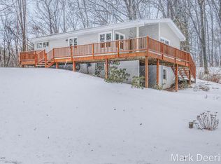 5746 Michigan St NE, Ada, MI 49301