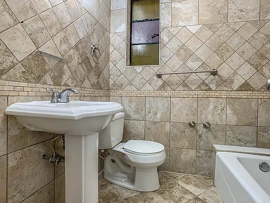 Rented by Brown Harris Stevens | media 13