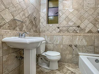 Rented by Brown Harris Stevens