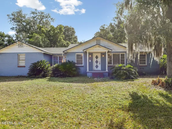 5834 HYDE GROVE Avenue, Jacksonville, FL 32210