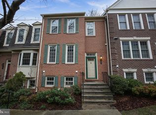 1105 Fairview Ct, Silver Spring, MD 20910