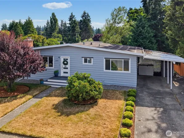 16418 125th Avenue SE, Renton, WA 98058