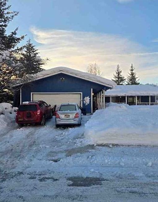 Property Front View