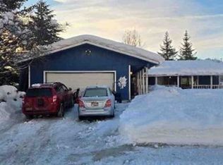 346 Oumalik St, Valdez, AK 99686