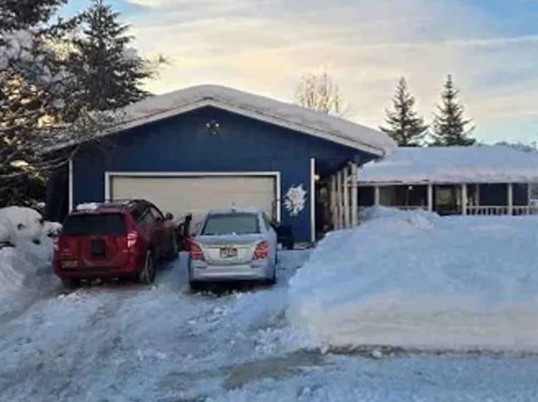 346 Oumalik St, Valdez, AK 99686