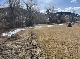 10 Isdell St, Pony, MT 59747