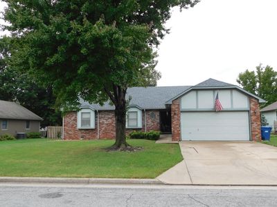 2820 N Chandler Ave, Joplin, MO, 64801