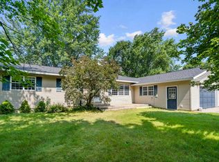 2218 Tamara Rd NW, Kalkaska, MI 49646