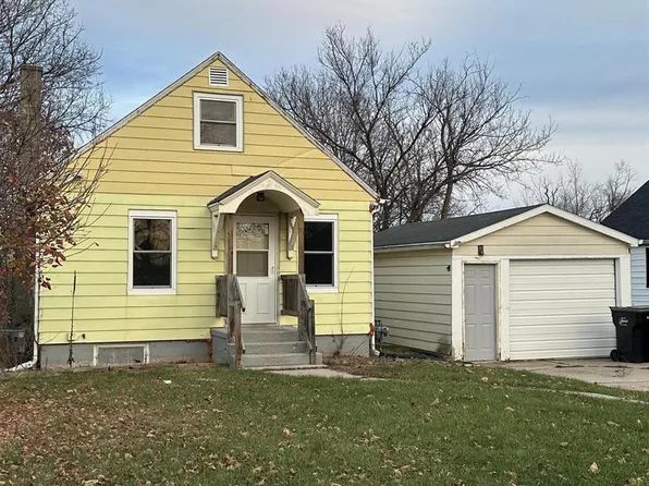1651 6th Street, Beloit, WI 53511