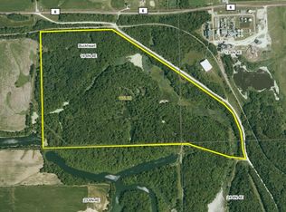 0 N County Highway 6, Canton, IL 61520