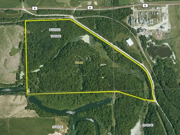0 N County Highway 6, Canton, IL 61520