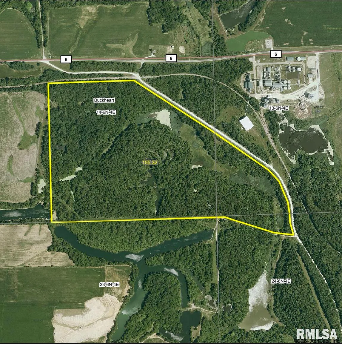 0 N County Highway 6 photo 1