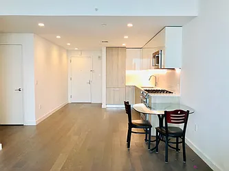 Rented by Sky View Parc Sales LLC