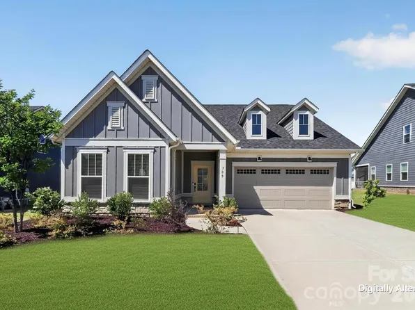 709 Hinterland Ln, Matthews, NC 28104