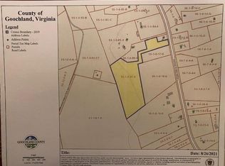 1433 River Rd W, Crozier, VA 23039