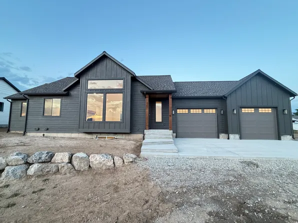 832 S 1100 E, Preston, ID 83263