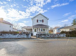 1340 Paradise Ave, Belle Vernon, PA