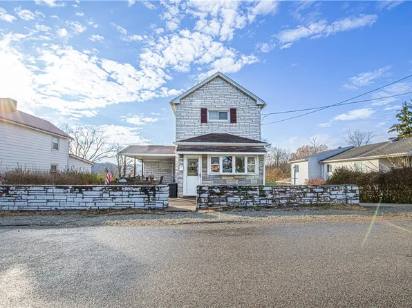 1340 Paradise Ave, Belle Vernon, PA 15012