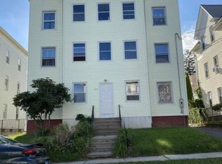 164 Grove St #2, New Britain, CT 06053