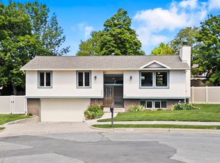 777 E Ute Cir, Salt Lake City, UT 84107