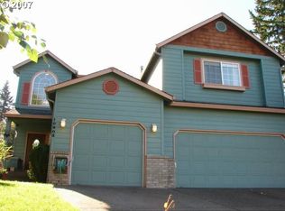 10903 NE 36th Ct, Vancouver, WA