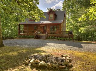 130 Lobo Trl, Morganton, GA 30560