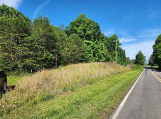 0 Toms Creek Church Rd, Pilot Mountain, NC 27041