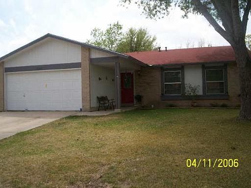 2nd image of 15007 BREEZY BEND